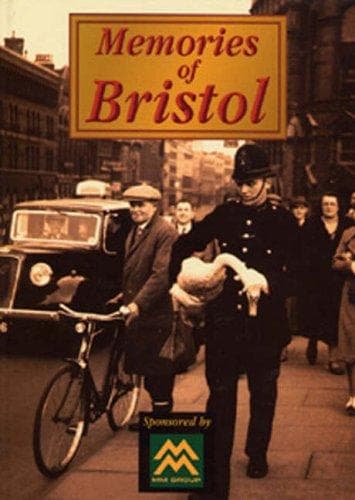 Cover of Memories of Bristol