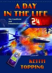 Cover of A Day in the Life