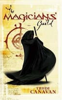 Cover of The Magicians' Guild