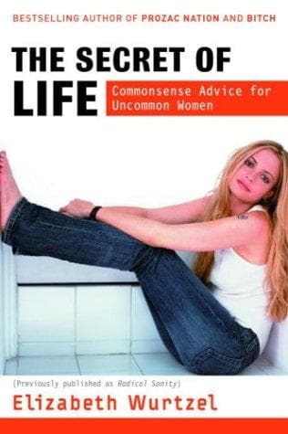 Cover of The Secret of Life