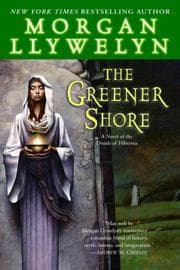 Cover of The Greener Shore