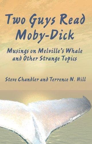 Cover of Two Guys Read Moby-Dick