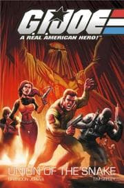 Cover of Union of the Snake