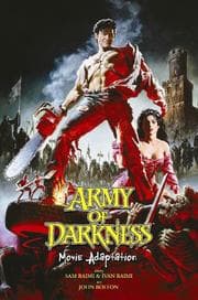 Cover of Army of Darkness
