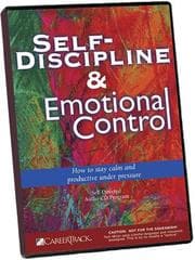 Cover of Self-Discipline and Emotional Control