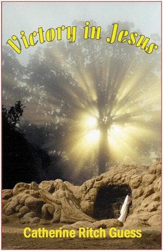 Cover of Victory in Jesus