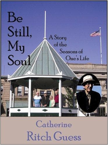 Cover of Be Still, My Soul
