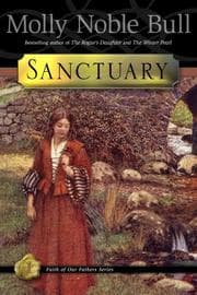 Cover of Sanctuary (Faith of Our Fathers Series #1)