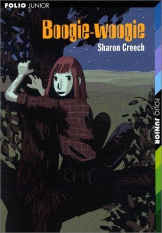 Cover of Boogie-woogie