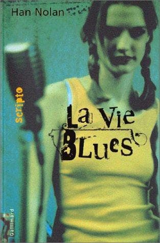 Cover of La Vie Blues