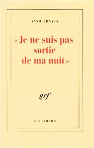 Cover of I remain in darkness