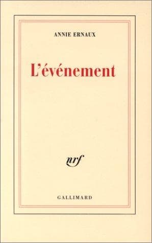 Cover of Happening