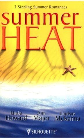 Cover of Summer Heat