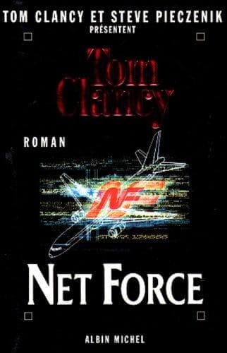 Cover of Net Force 1