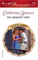 Cover of The Brabanti Baby
