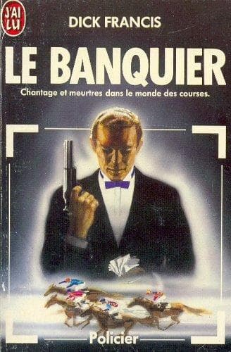 Cover of Le Banquier