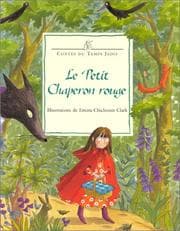 Cover of Little Red Riding Hood