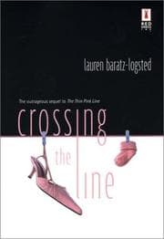 Cover of Crossing the Line