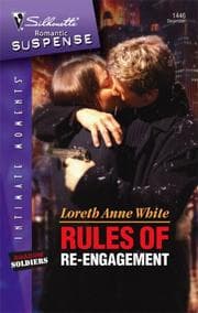 Cover of Rules Of Re-engagement