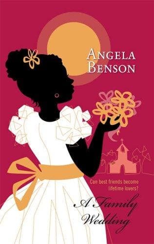 Cover of Family Wedding