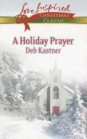 Cover of A Holiday Prayer