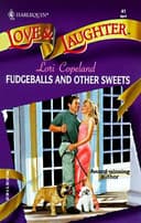 Cover of Fudgeballs And Other Sweets