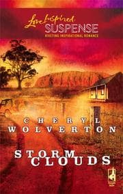 Cover of Storm clouds