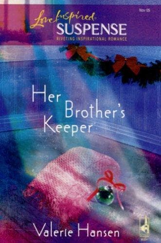 Cover of Her Brother's Keeper