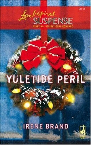 Cover of Yuletide Peril