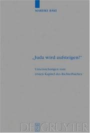 Cover of Juda wird aufsteigen!