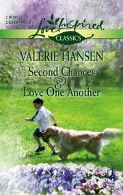 Cover of Second Chances And Love One Another