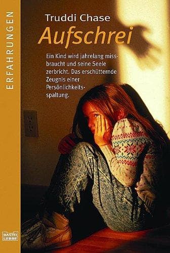 Cover of Aufschrei