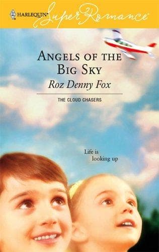 Cover of Angels Of The Big Sky