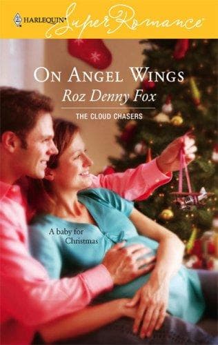 Cover of On Angel Wings