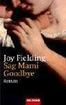 Cover of Sag Mammi Goodbye