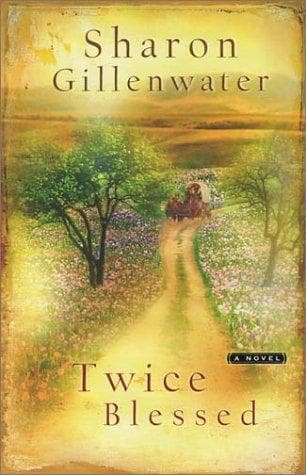 Cover of Twice Blessed
