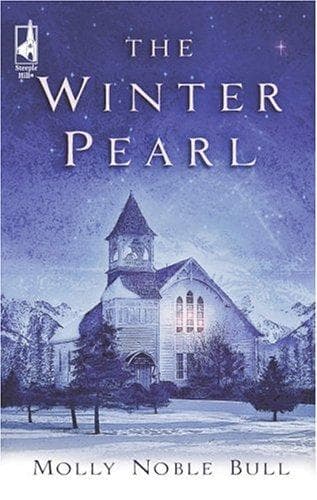 Cover of The Winter Pearl
