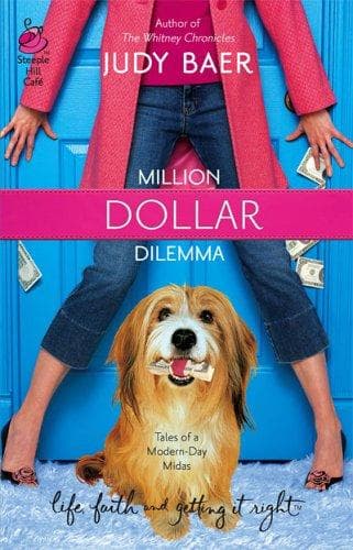 Cover of Million Dollar Dilemma