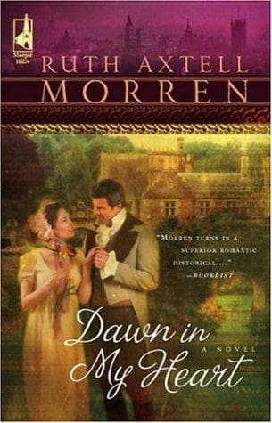 Cover of Dawn in My Heart