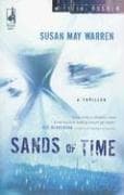 Cover of Sands of Time (Mission: Russia #2)