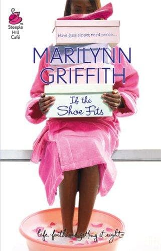 Cover of If the Shoe Fits