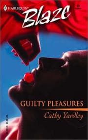 Cover of Guilty Pleasures