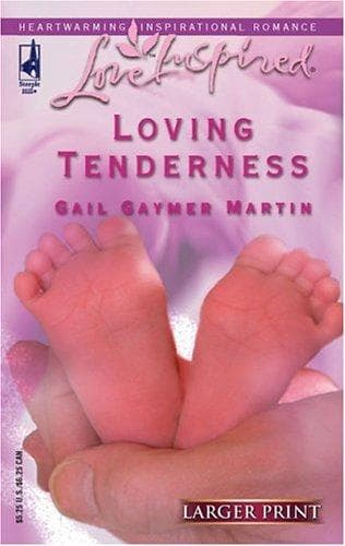 Cover of Loving Tenderness