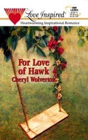 Cover of For Love Of Hawk