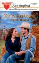 Cover of Perfect Couple