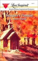 Cover of Summer's Promise