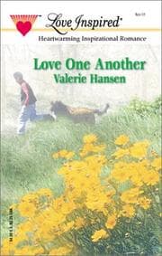Cover of Love One Another (Love Inspired, #154)