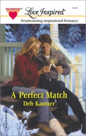 Cover of A Perfect Match