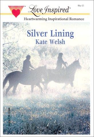 Cover of Silver Lining (Love Inspired)