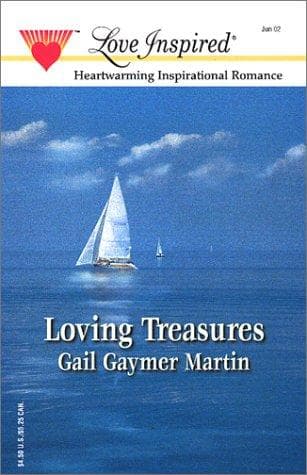Cover of Loving Treasures